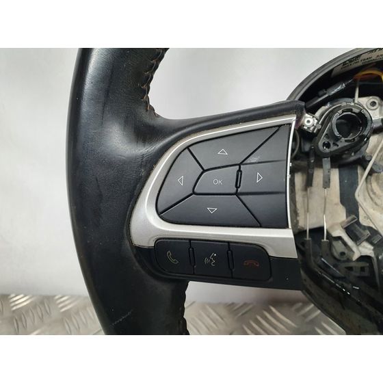 Volante Para Jeep Compass Ii