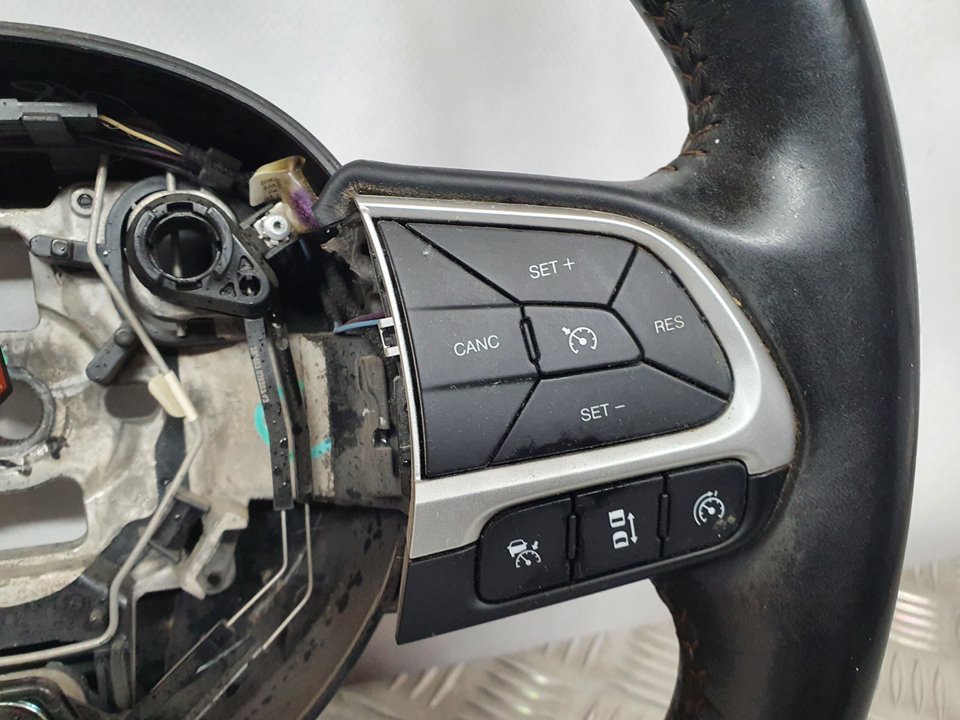 Volante Para Jeep Compass Ii