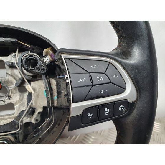 Volante Para Jeep Compass Ii
