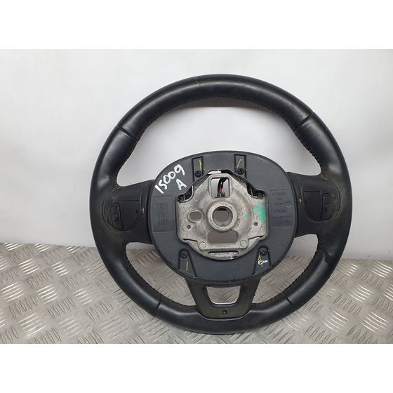 Volante Para Jeep Compass Ii