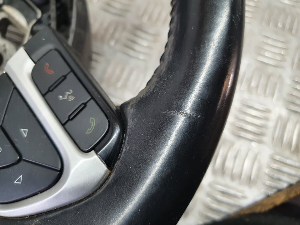 Volante Para Jeep Compass Ii