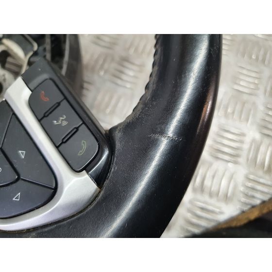 Volante Para Jeep Compass Ii
