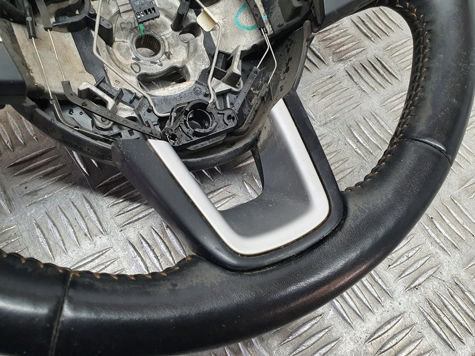 Volante Para Jeep Compass Ii