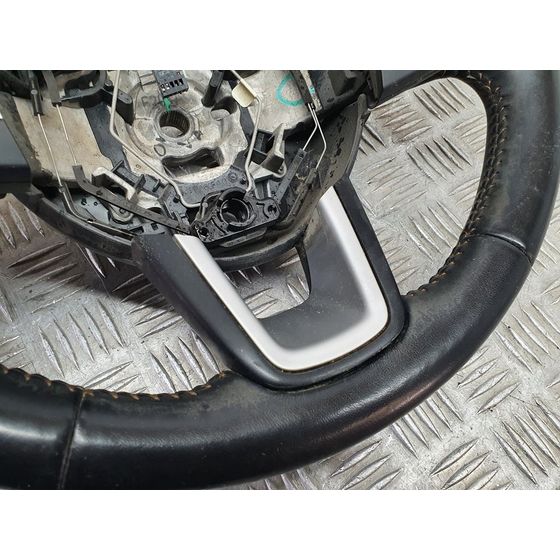 Volante Para Jeep Compass Ii