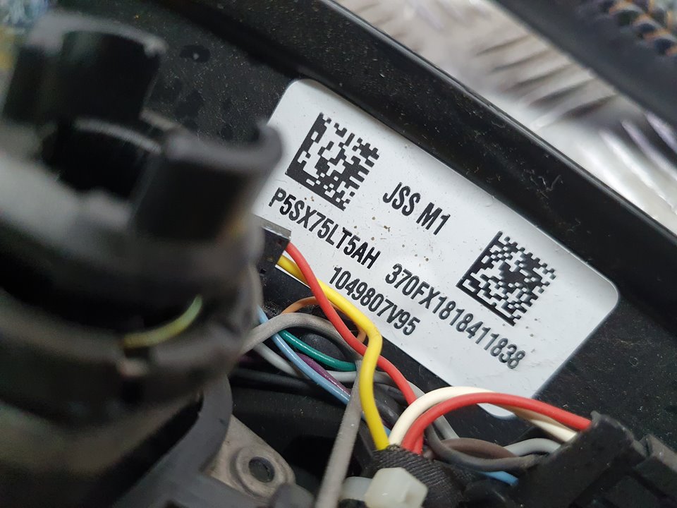 Volante Para Jeep Compass Ii