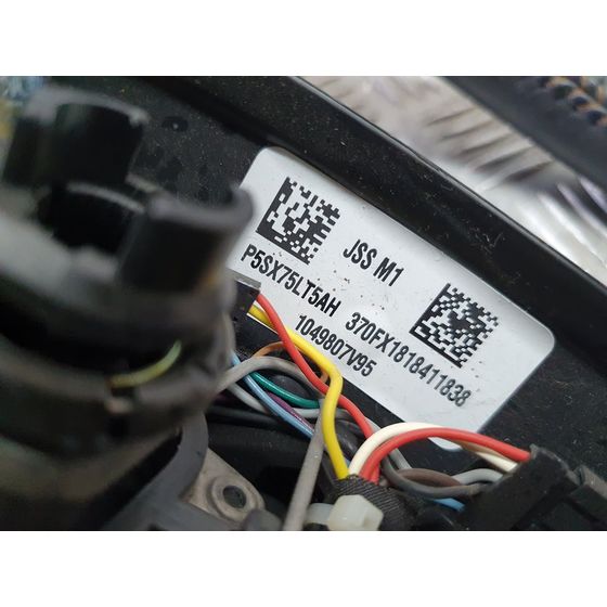 Volante Para Jeep Compass Ii