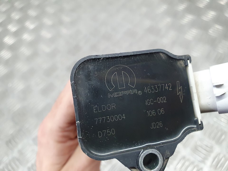 Bobina Encendido Para Jeep Compass Ii