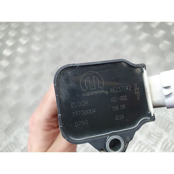 Bobina Encendido Para Jeep Compass Ii