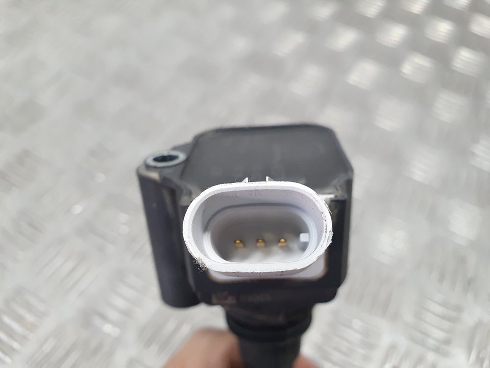 Bobina Encendido Para Jeep Compass Ii