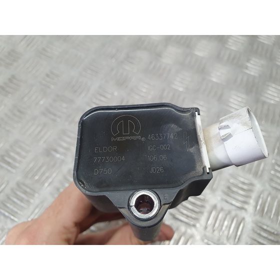 Bobina Encendido Para Jeep Compass Ii