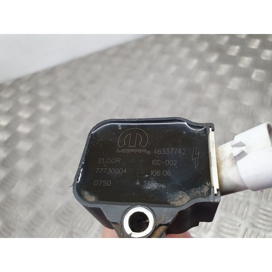 Bobina Encendido Para Jeep Compass Ii