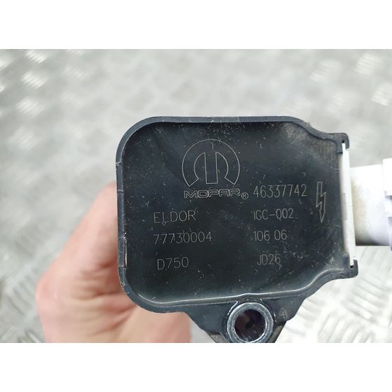 Bobina Encendido Para Jeep Compass Ii