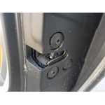 Cerradura Puerta Delantera Derecha Para Smart Fortwo Coupe