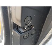 Cerradura Puerta Delantera Derecha Para Smart Fortwo Coupe