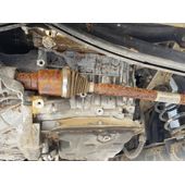 Motor Completo Para Smart Fortwo Coupe