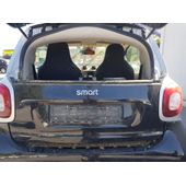 Porton Trasero Para Smart Fortwo Coupe