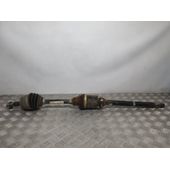 Transmision Delantera Derecha Para Jeep Compass Ii