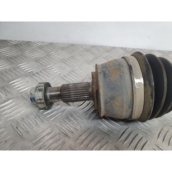 Transmision Delantera Derecha Para Jeep Compass Ii