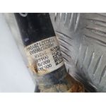Transmision Delantera Derecha Para Jeep Compass Ii