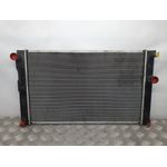 Radiador Agua Para Toyota Prius+