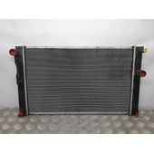 Radiador Agua Para Toyota Prius+
