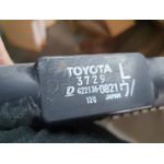Radiador Agua Para Toyota Prius+