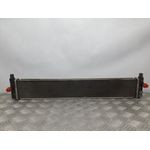 Radiador Agua Adicional Para Toyota Prius+