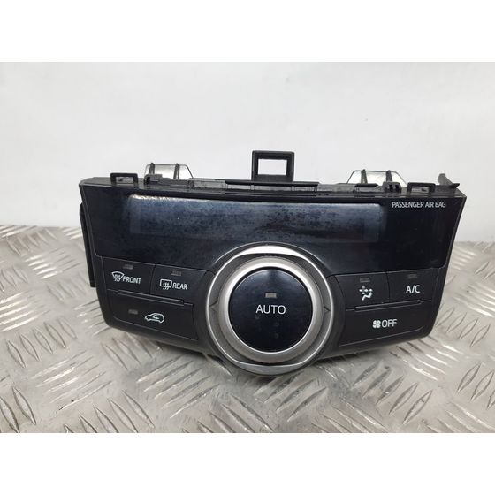 Mando Climatizador para Toyota Prius+