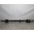 Transmision Delantera Derecha Para Toyota Prius+