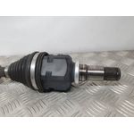 Transmision Delantera Derecha Para Toyota Prius+