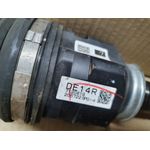 Transmision Delantera Derecha Para Toyota Prius+