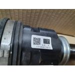 Transmision Delantera Derecha Para Toyota Prius+