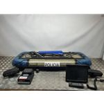 Rotativo - Puente Luces para Toyota Prius+