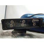 Rotativo - Puente Luces para Toyota Prius+