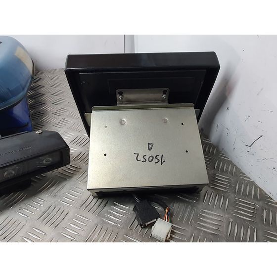Rotativo - Puente Luces para Toyota Prius+