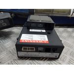 Rotativo - Puente Luces para Toyota Prius+
