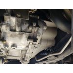 Caja Cambios Para Mazda 6 Berlina