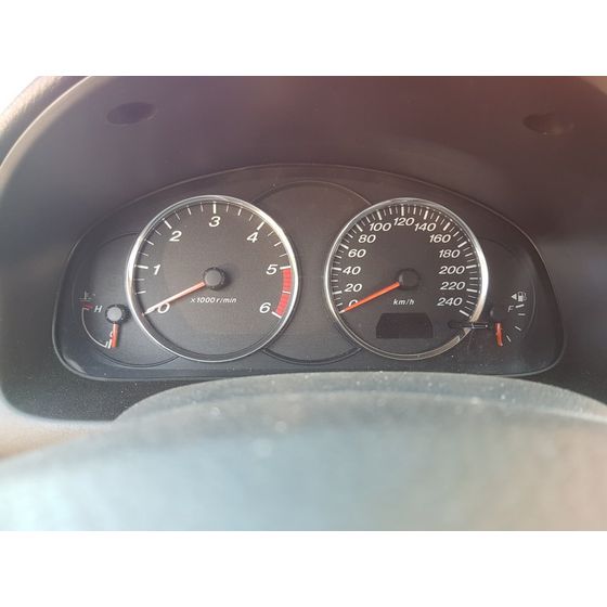 Cuadro Instrumentos Para Mazda 6 Berlina