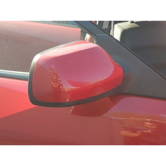 Retrovisor Derecho Para Mazda 6 Berlina