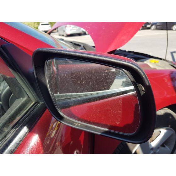 Retrovisor Derecho Para Mazda 6 Berlina