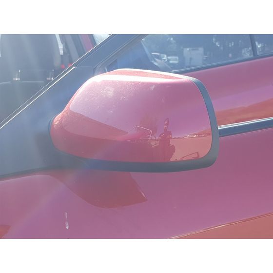 Retrovisor Izquierdo Para Mazda 6 Berlina