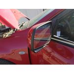 Retrovisor Izquierdo Para Mazda 6 Berlina