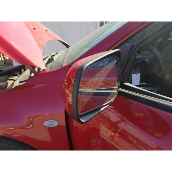 Retrovisor Izquierdo Para Mazda 6 Berlina