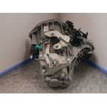 Caja Cambios Para Dacia Duster