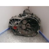 Caja Cambios para Ford Mondeo Ber. (Ca2)
