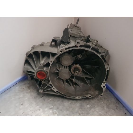 Caja Cambios para Ford Mondeo Ber. (Ca2)
