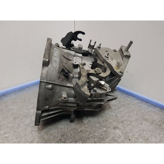 Caja Cambios para Ford Mondeo Ber. (Ca2)