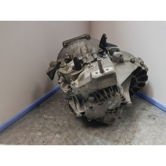 Caja Cambios para Ford Mondeo Ber. (Ca2)