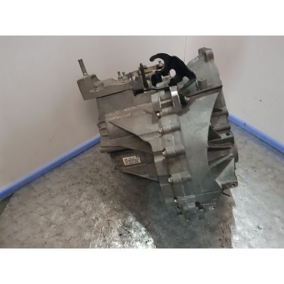 Caja Cambios para Ford Mondeo Ber. (Ca2)
