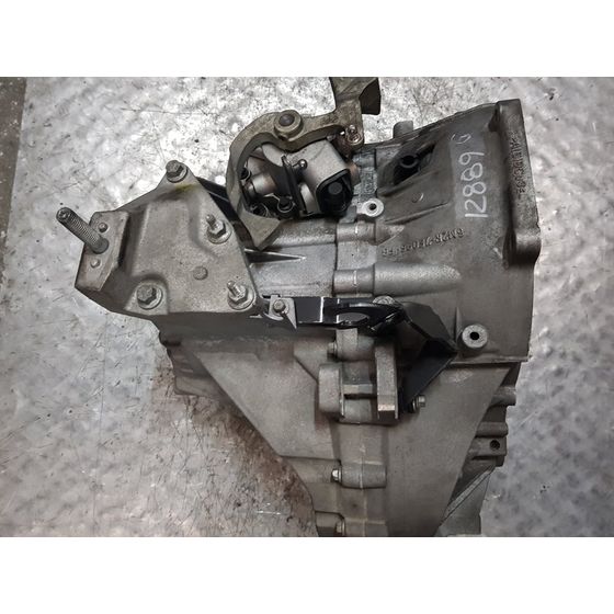 Caja Cambios para Ford Mondeo Ber. (Ca2)